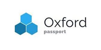 Oxfordpassport лого